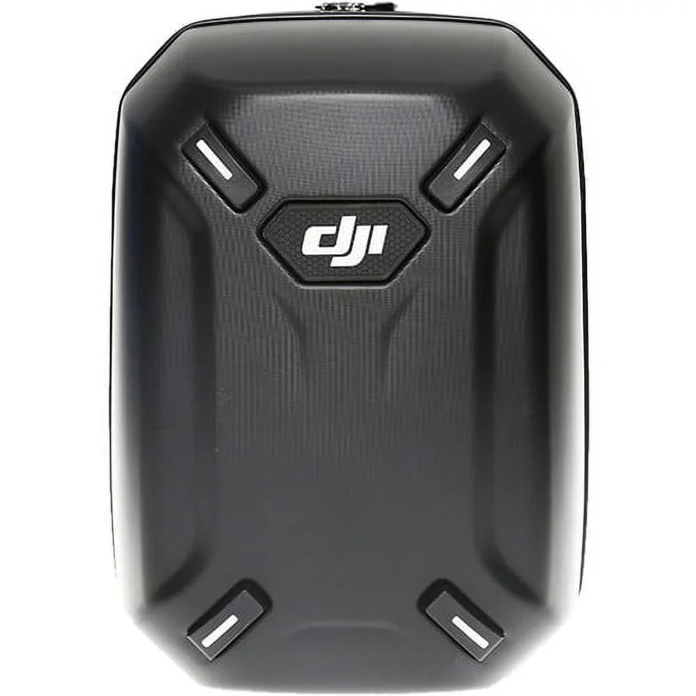 Original Genuine DJI Hard Shell Backpack Bag Case for Phantom 3 Drone Quadcopter