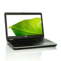 Used  Latitude E6540 Laptop i7 Dual-Core 8GB 128GB SSD Win 10 Pro B v.WCA