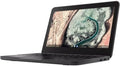 Chromebook  100E 1st Gen- 11.6"- Celeron N3650 4GB RAM 64 GB Storage - (Used)