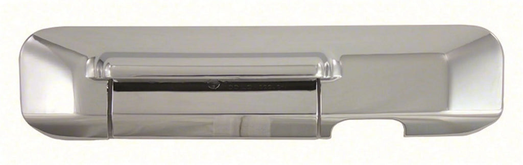 TAILGATE HANDLE wrap Fits select: 2009-2015  TACOMA