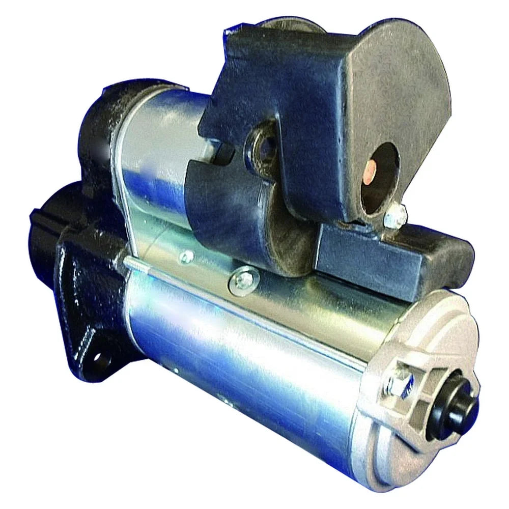 Replacement for JOHN DEERE MD930 YEAR 1972 4.219DZ-05, 3.6 STARTER Replacement Part