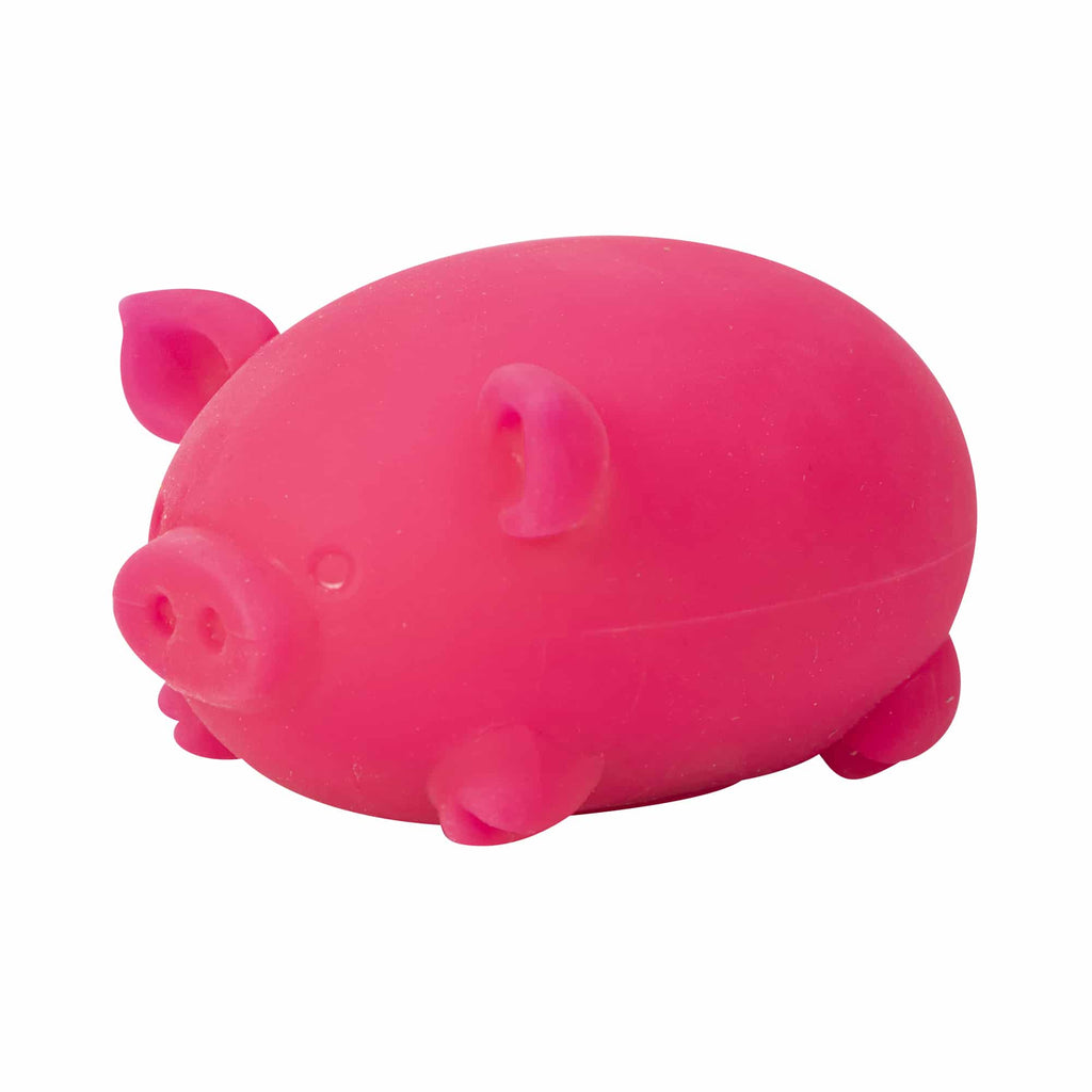 NeeDoh Dig’ It Pig | Select Velvet Canopy