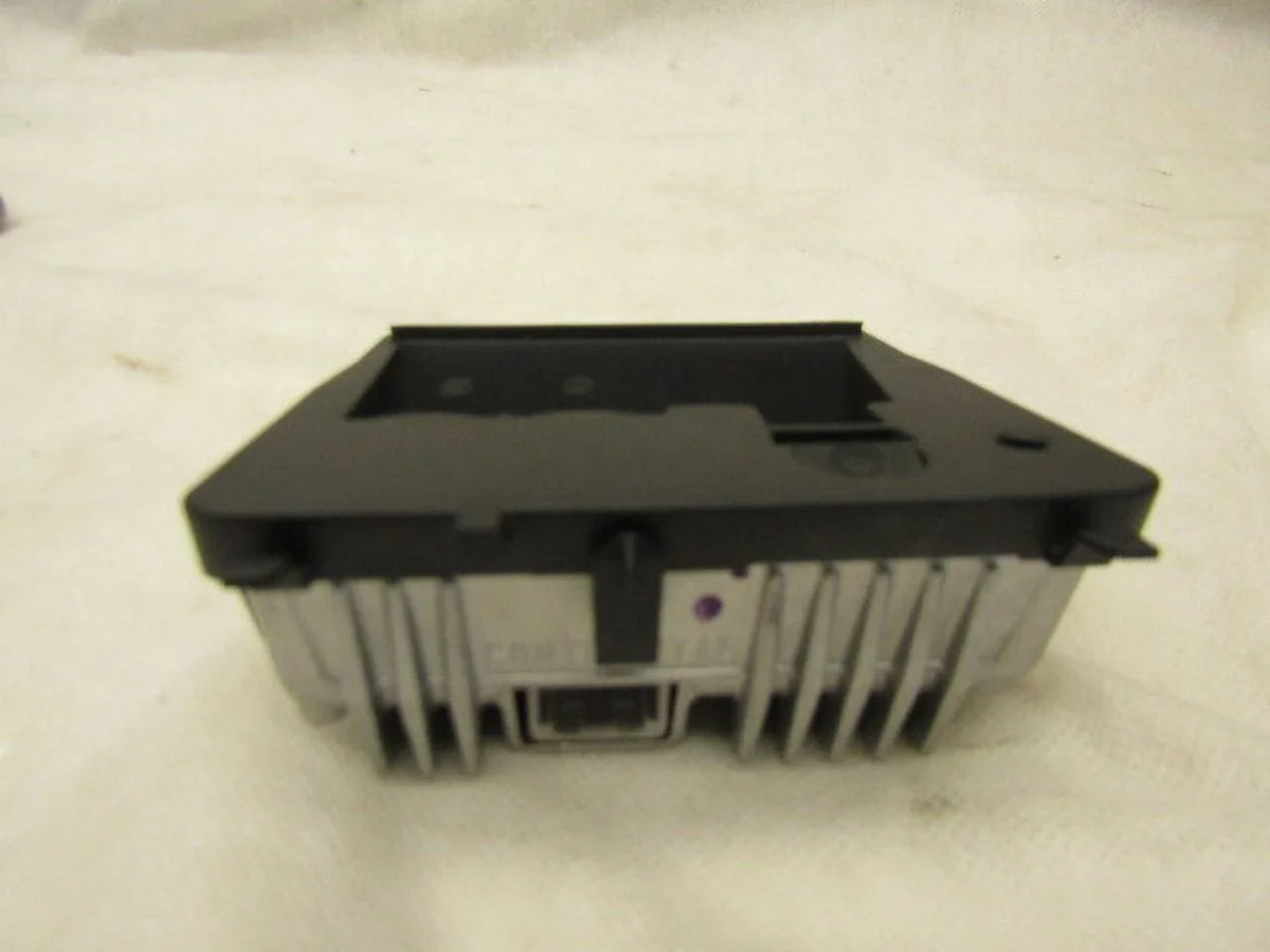 Pre-Owned 2016 2017 2018  Prius Lane Departure Warning Camera OEM LKQ (Good)