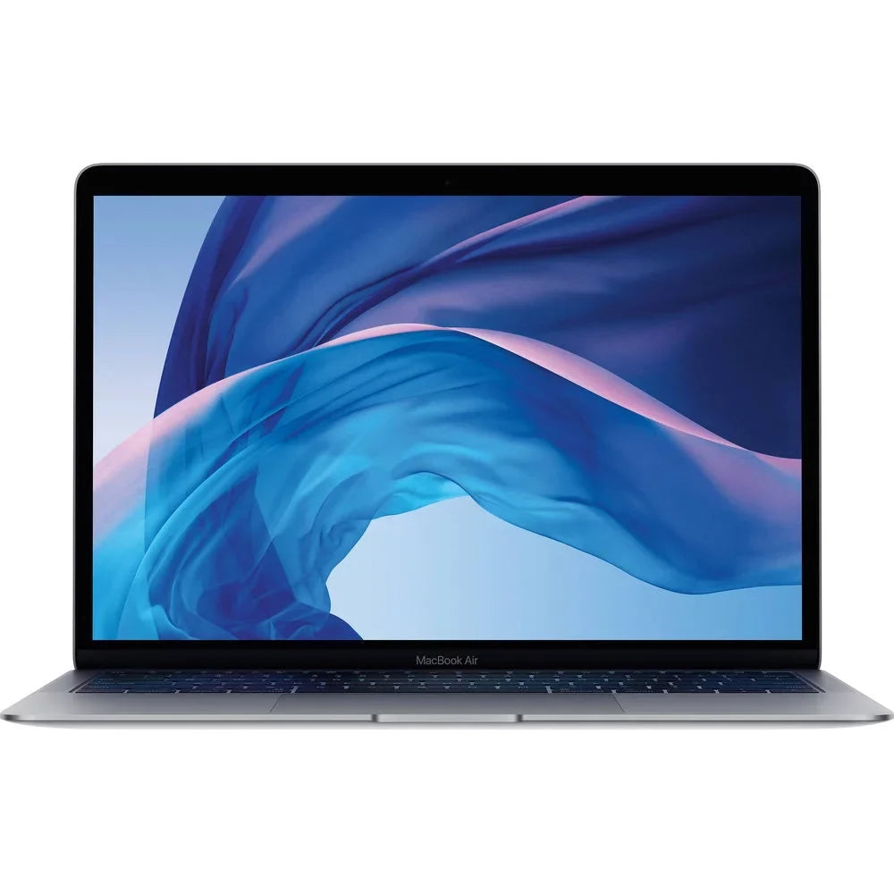 Restored  13.3" MacBook Air  Core i5 1.6GHz 8GB RAM 256GB SSD (Mid 2019) MVFJ2LL/A - Space Gray (Refurbished)