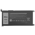 YRDD6 Battery for  Inspiron 15 3582,Inspiron 15 3493,Inspiron 15 3583,Inspiron 15 3593,Inspiron 15 3793