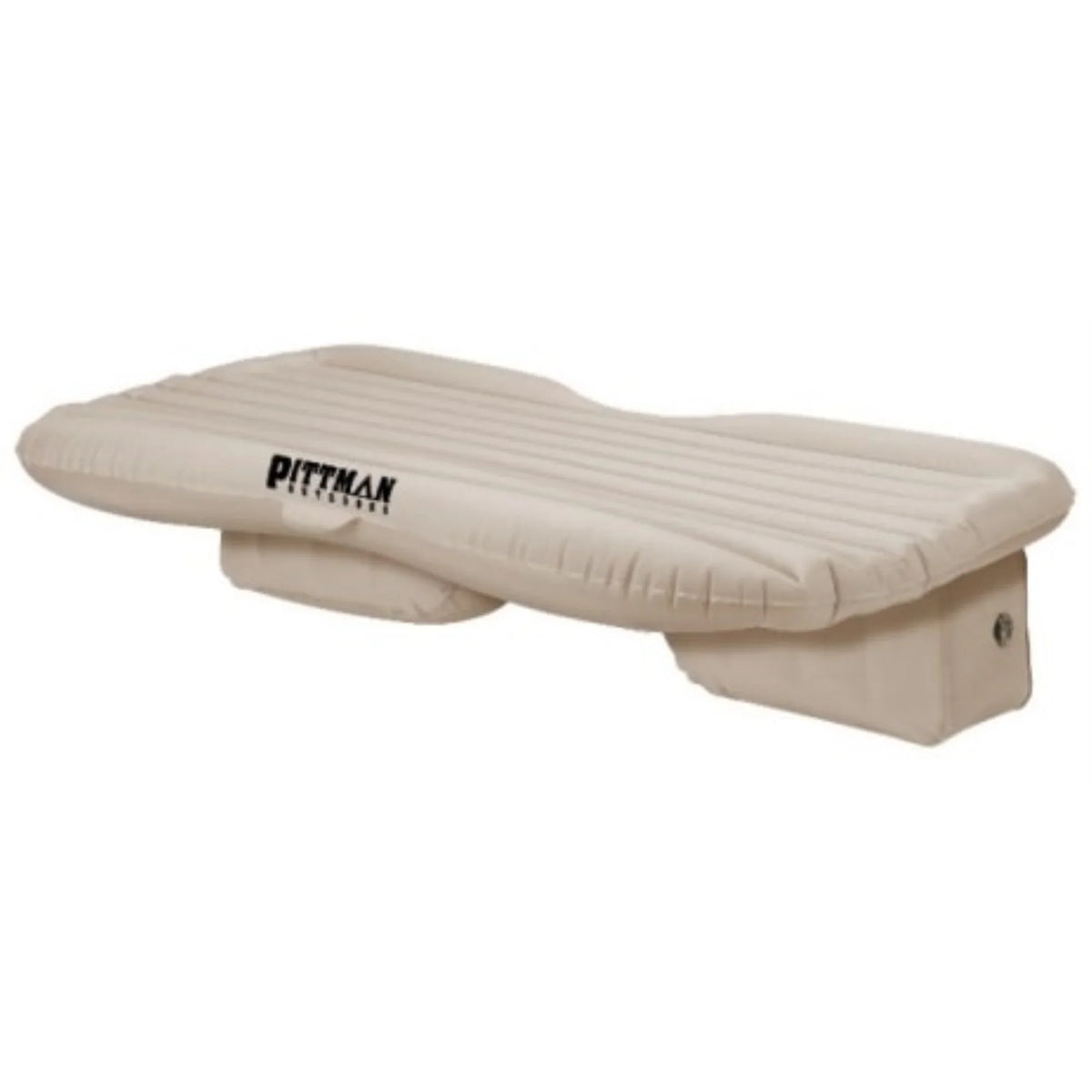 Fits SUV's & Full-size Trucks. Inflatable Rear Seat Air Mattress Full-Size