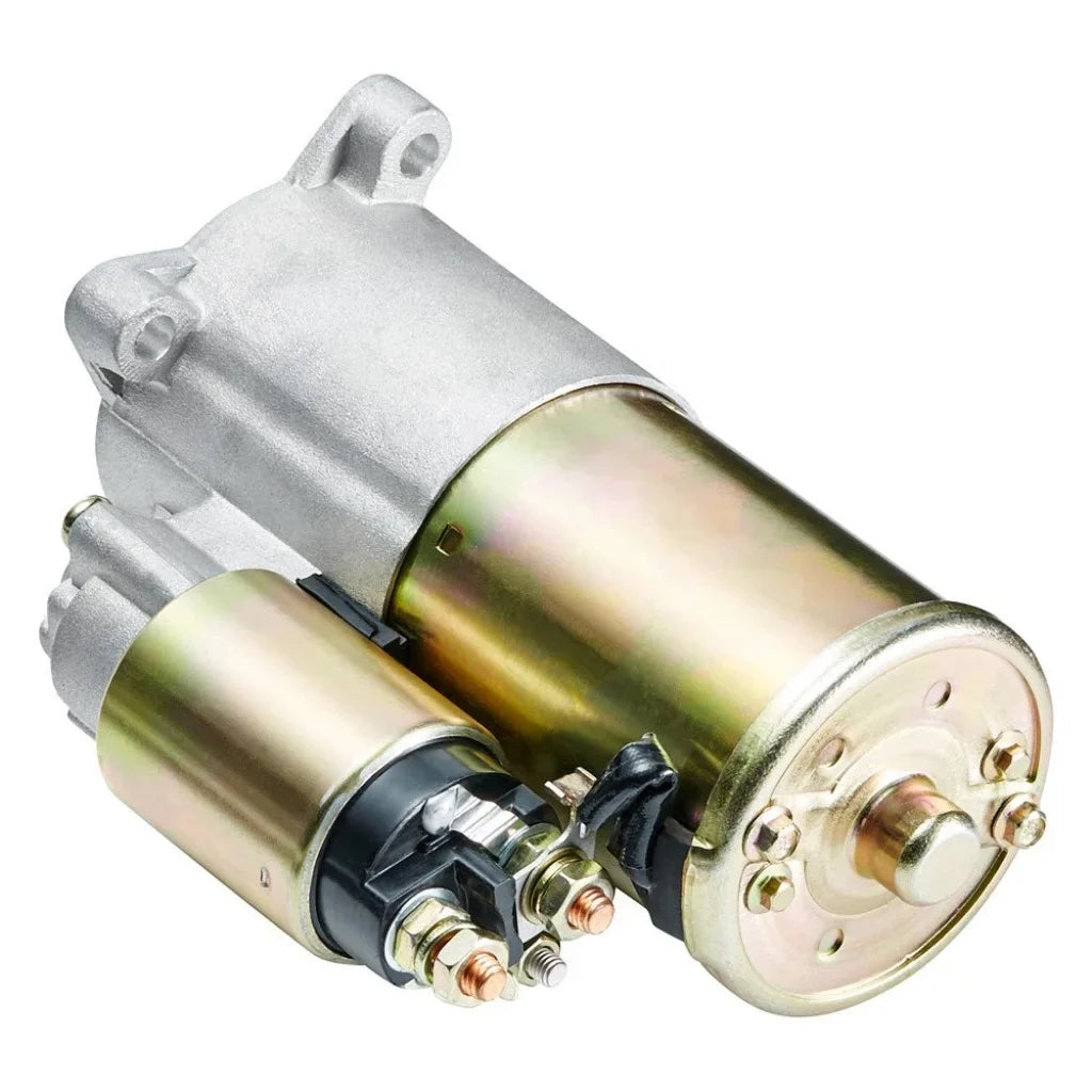 KarParts360: For  Excursion Starter Motor 2000-2005 Replaces 9L3Z-11002-A (Vehicle Trim: 5.4L V8 330 CID/GAS/6.8L V10 415 CID/GAS)