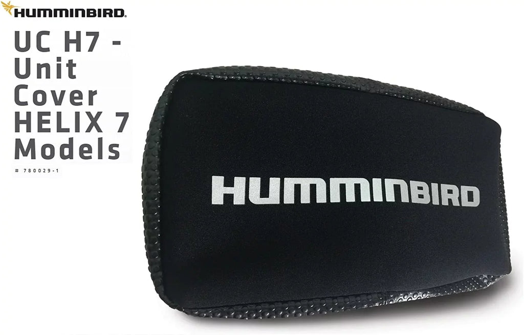Humminbird UC-H7 Protective Screen wrap f/ Helix 7 Series Models 780029-1