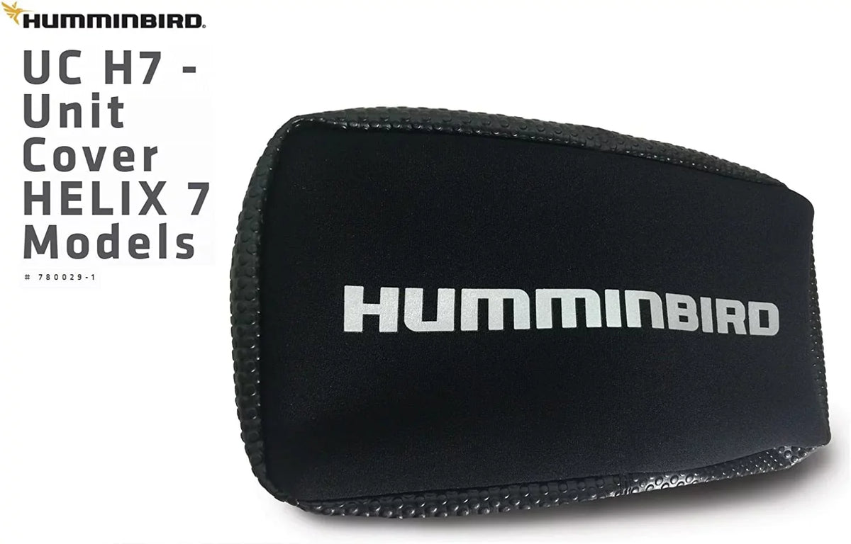 Humminbird UC-H7 Protective Screen wrap f/ Helix 7 Series Models 780029-1