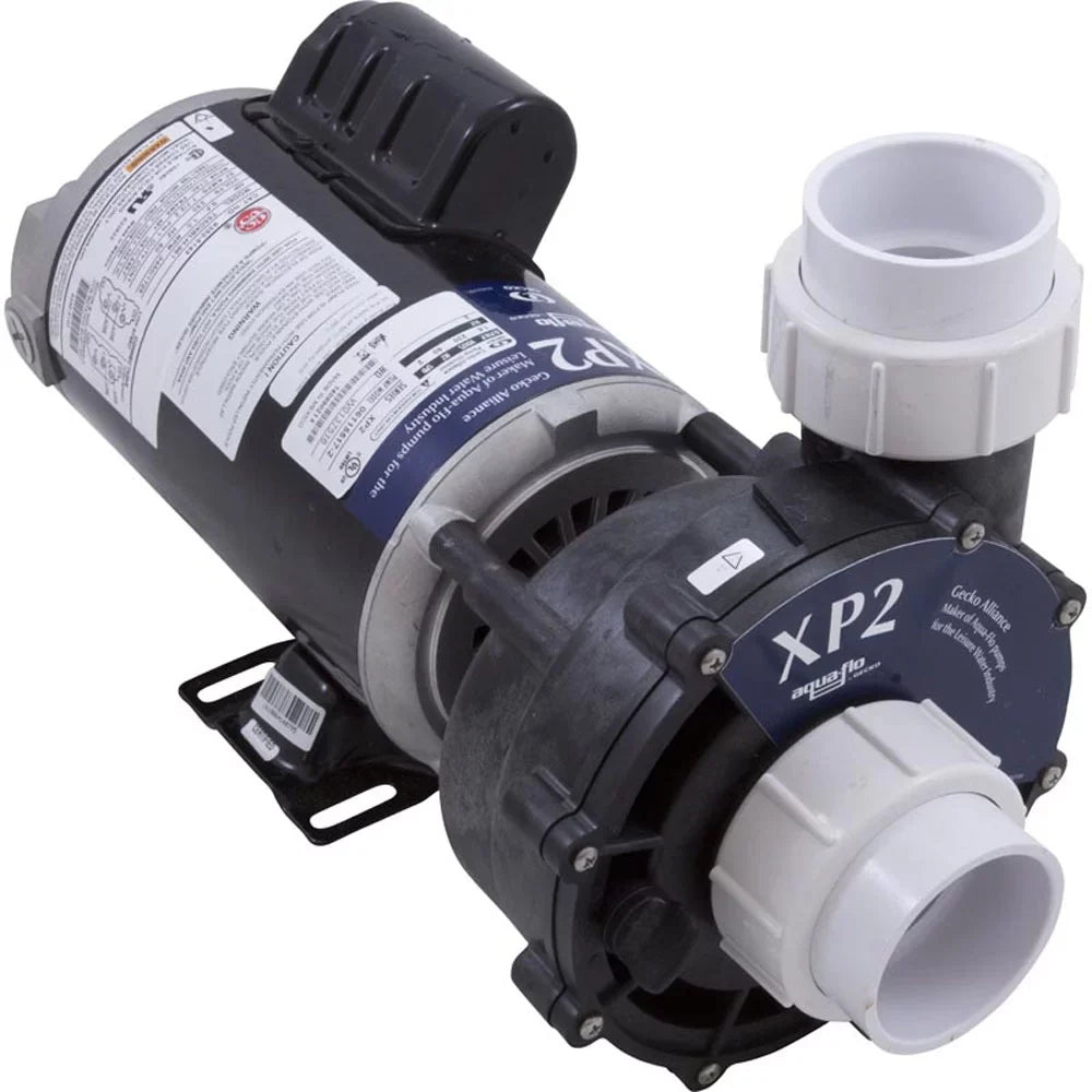 Pump, Aqua Flo XP2, 1.5ohp/2.0thp, 230v, 2-Speed, 48fr, 2", OEM
