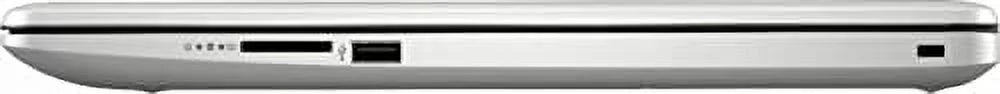 Newest  Laptop, 17.3" HD+ Non-Touch Display, 11th Gen  Core i3-1115G4 Processor, 8GB RAM, 1TB HDD, Webcam, Bluetooth, Wireless-AC, HDMI, USB-A 3.0, RJ-45, Windows 11 Home, Silver