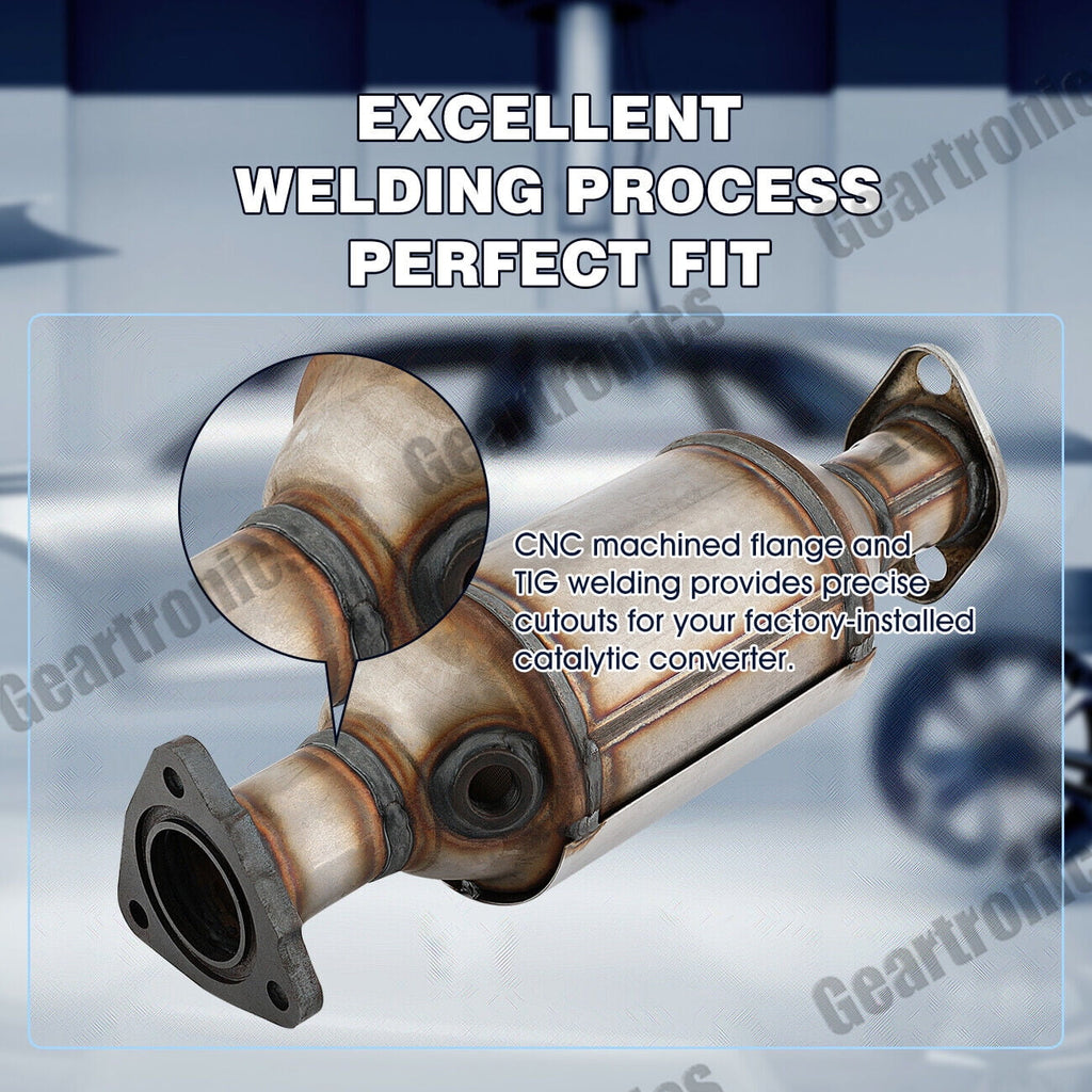 Catalytic Converter Fit For Acura Integra 1.8L 1996 1997 1998 1999 2000 2001 US