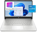 2023 Newest 14 Laptop, 14" Display,  Core i5 1135G7 Processor, 32GB RAM, 1TB SSD,  Iris Xe Graphics, Bluetooth, Webcam, HDMI, Windows 11 Home, Natural Silver