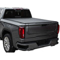 Access G3040029 Lomax Stance Hard Tri-Fold protector Fits select: 2013-2021 RAM 1500, 2002-2012 DODGE RAM 1500