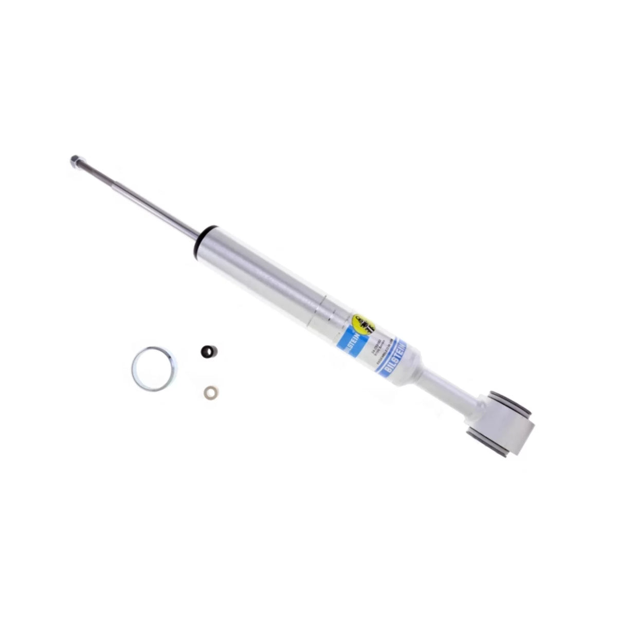 Bilstein B8 5100 Series Adjustable Shock Absorber, Ride Height (0-2") Fits select: 2004  F150 SUPERCREW, 2005-2008  F150