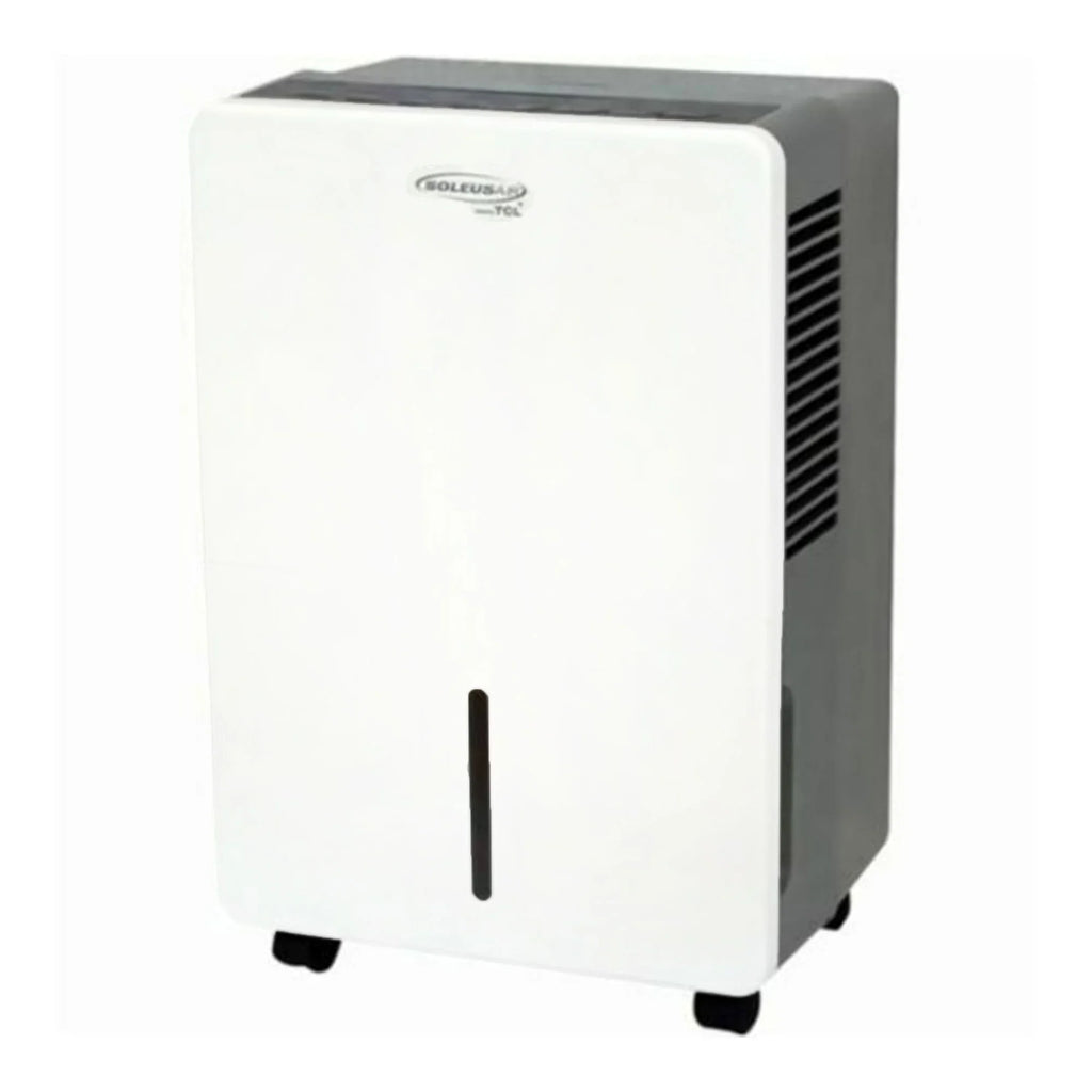 Restored SoleusAir HMT-D70-A Air Energy Star 70 Pint Dehumidifier (Refurbished)