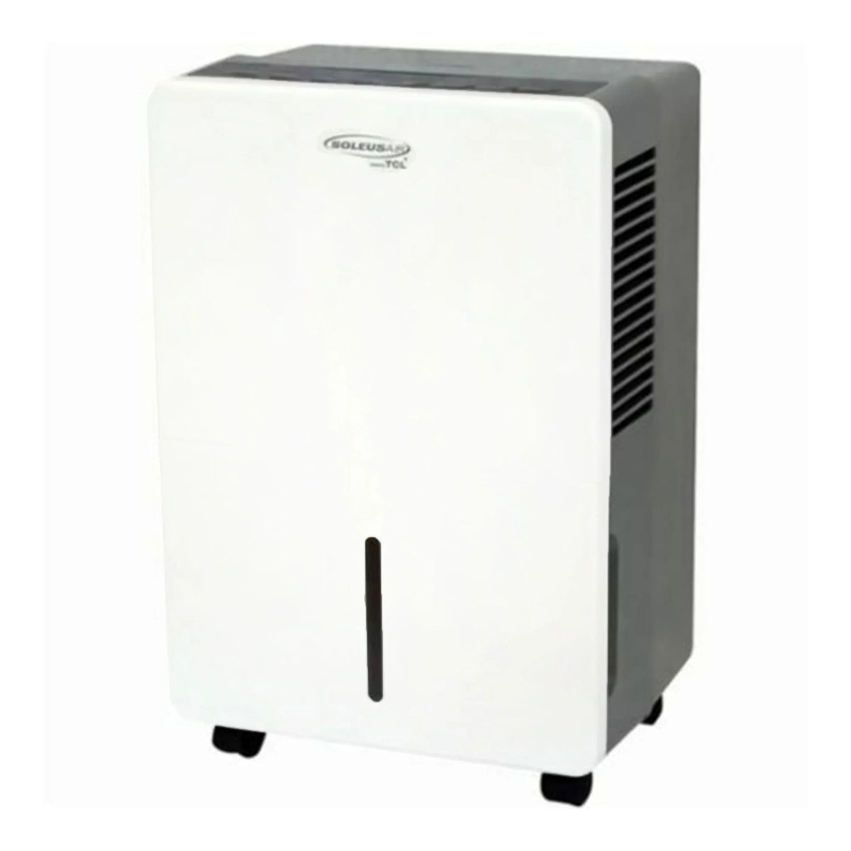 Restored SoleusAir HMT-D70-A Air Energy Star 70 Pint Dehumidifier (Refurbished)