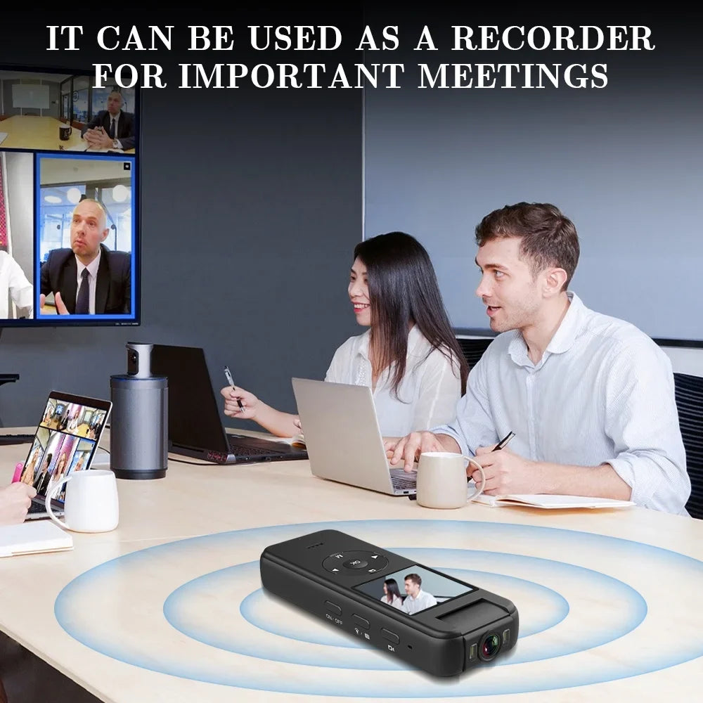CS09 4K wide-angle camera action camera is suitable for outdoor sports recording and cycling recorders.