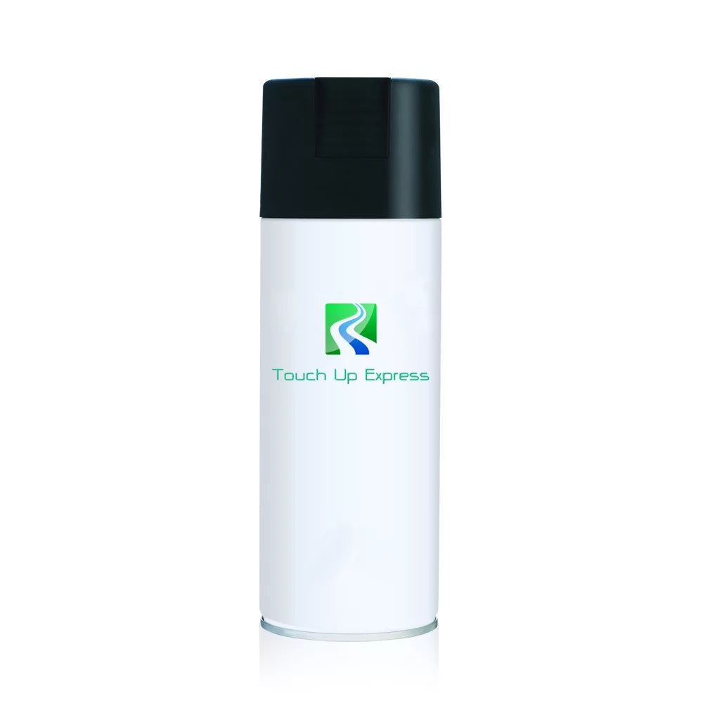 Kia Spectra 1D Clear White 12oz Aerosol Spray for Car Auto Truck