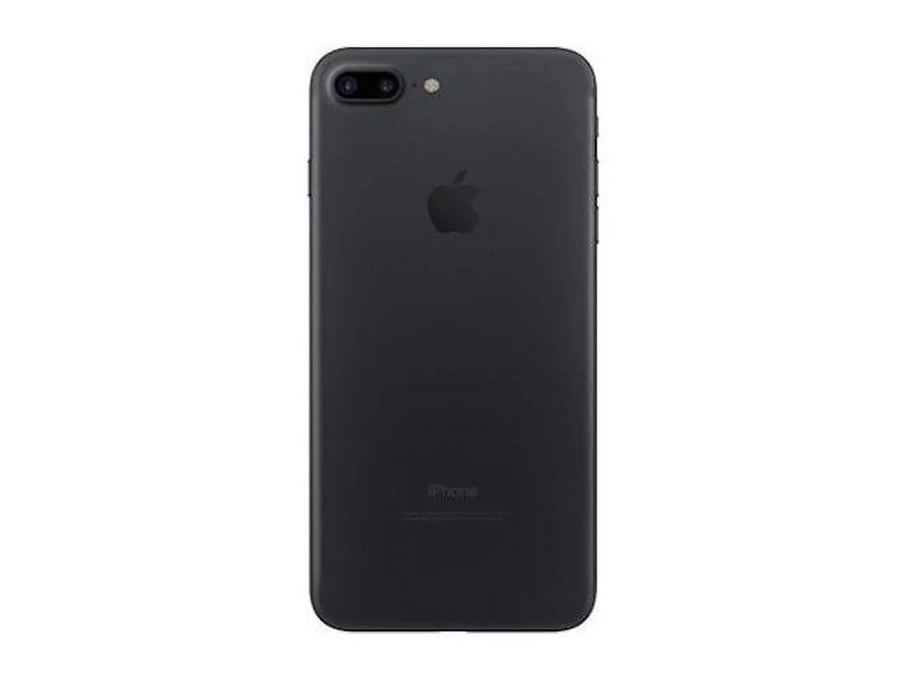 Restored  iPhone 7 Plus 32GB, Black - Locked Straight Talk/TracFone (Refurbished)