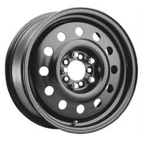 17" Black 83 Series Wheel by Keystone Wheel 83-7713