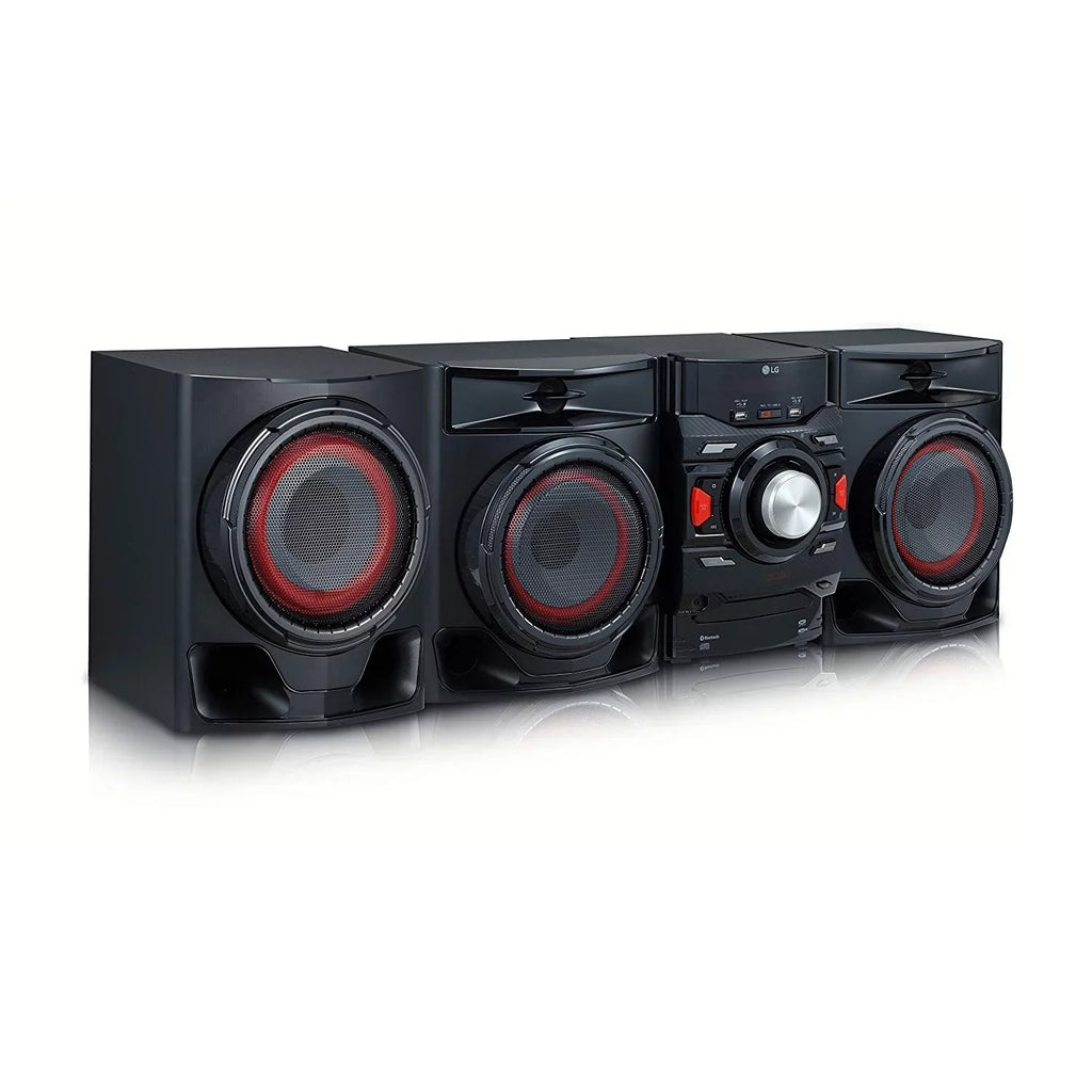 CM4590 XBOOM 700W Bluetooth Music System (Used)