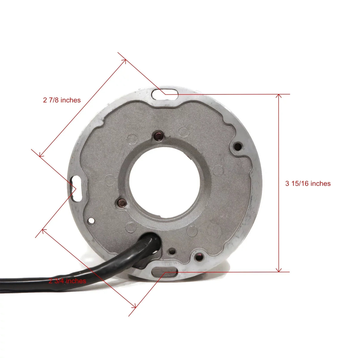 The ROP Shop | Ignition Stator Magneto Alternator For Sea-doo 420886725 290886725 Jet Ski ship