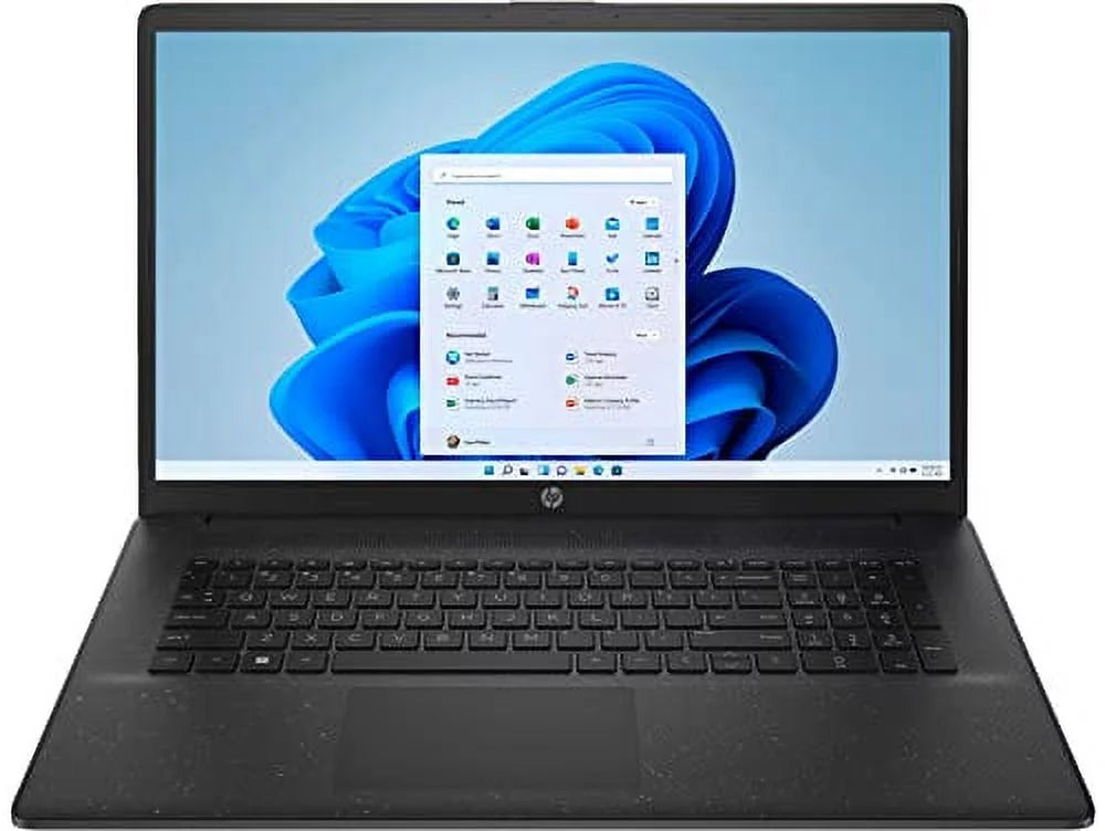 17.3 inch IPS FHD (1920x1080) Laptop (2023 New) | 12th  i7-1255U 10 Core Processor | Iris Xe Graphics | WiFi 6 | Typc-C | 32GB DDR4 1TB SSD | Windows 11 Home