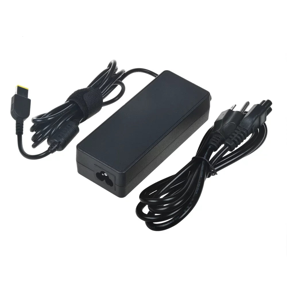 Omilik 20V 4.5A 90W AC Power Adapter appropriate with  Thinkpad X1 Carbon T440 E431 Charger