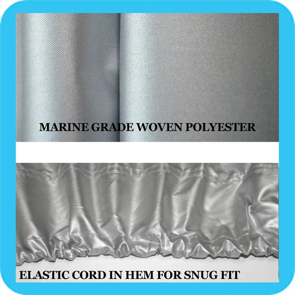 Jet Ski PWC wrap appropriate for Yamaha GP800R / GP 1300R 2004 2005 2006 2007 Waverunner 420 Denier STORAGE protector