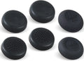 Performance Joystick Analog Stick Thumb Grips Set of 6 Standard matching with Xbox Series X/S Xbox One, Switch