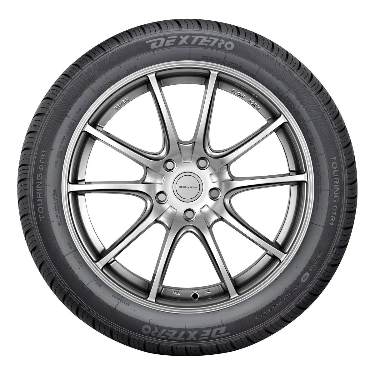 Dextero Touring DTR1 225/70R16 103T