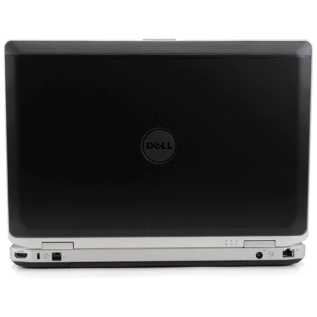 Used   E6430 Laptop  i5 Dual Core Gen 3 4GB RAM 128GB SSD Windows 10 Home 64 Bit