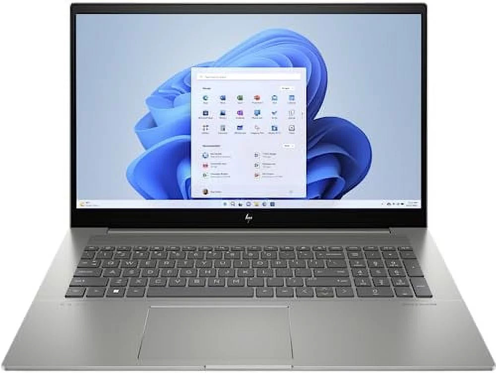 Envy Laptop 2023 New, 17.3" FHD IPS Touchscreen,  Core i7-13700H 14-Core,  Iris Xe Graphics, 32GB DDR4, 1TB SSD, Backlit Keyboard, Thunderbolt 4, Wi-Fi 6E, Win10 Pro, COU 32GB USB