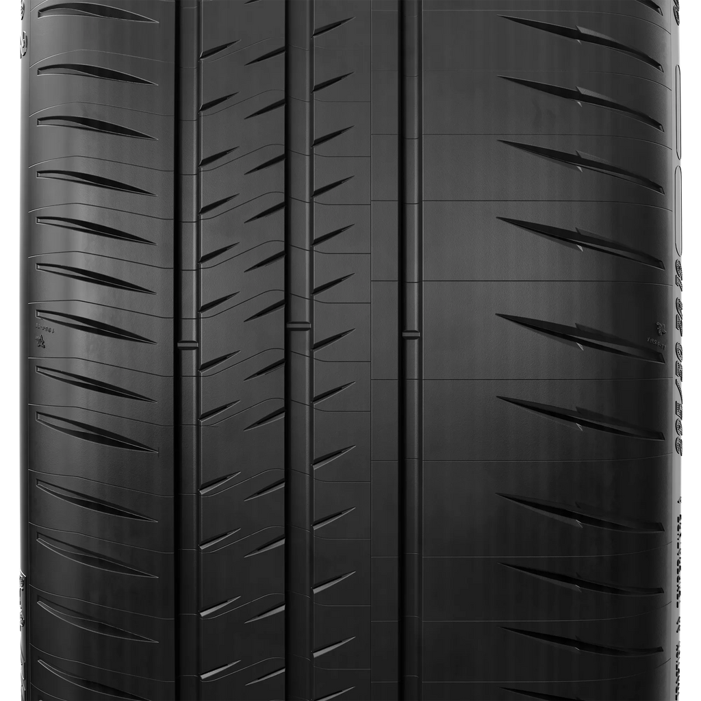 Michelin Pilot Sport Cup 2 (240) Summer 265/35ZR19/XL (98Y) Tire