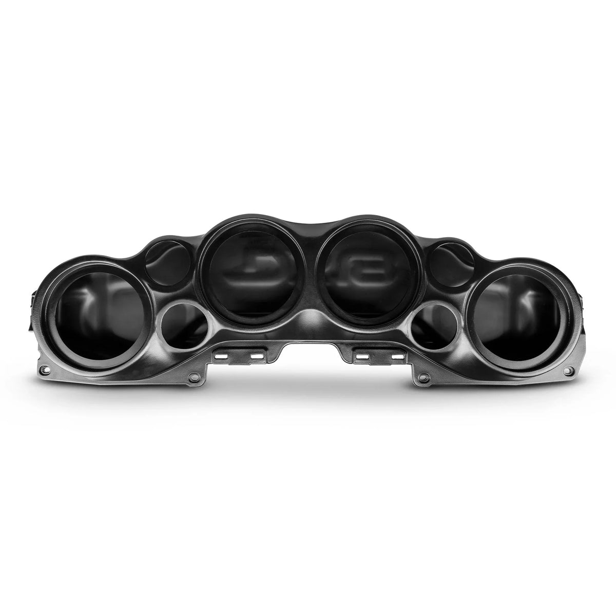 DS18 JL-SBAR/BK Overhead Sound Bar System for Jeep JL/JLU JT Gladiator - Black