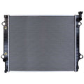 AutoShack Radiator Replacement for 2005 2006 2007 2008 2009 2010 2011 2012 2013 2014 2015  Tacoma 2.7L 4.0L V6 4WD RWD RK1482