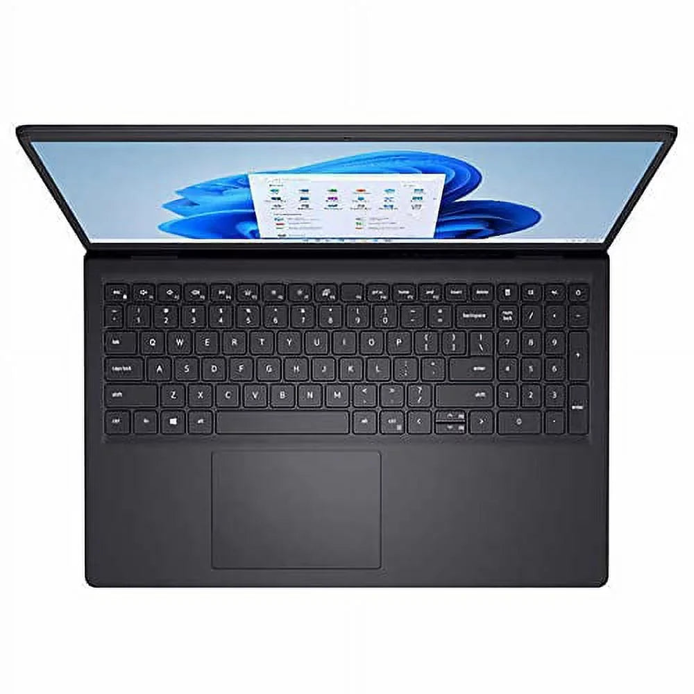 Newest Inspiron 3000 i3511 Laptop, 15.6" FHD Display, 11th Gen  Core i5-1135G7, Iris Xe Graphics, 16GB DDR4, 512GB NVMe SSD, HDMI, Bluetooth, Wi-Fi, Windows 11 Home