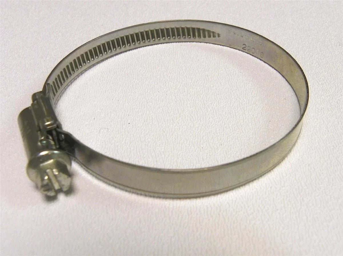 New Drive Shaft Bellows Clamp Series appropriate with Sea-Doo GTX RXP RXT Wake GTR 1503CC 00-12 by Part Number 293650079