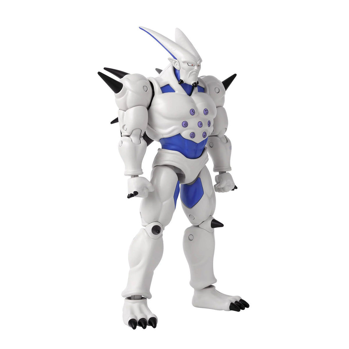 Bandai Dragon Stars Dragon Ball Super Super Yi-Shinron (Omega Shenron) Action Figure