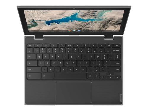 100E Chromebook 2ND Gen-11.6" - MTK - 4GB RAM 16GB Storage - Chrome OS (Used)