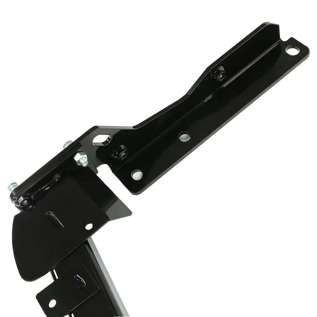 KOJEM Trailer Hitch Class 3 for 2014-2019  Highlander 2015 2016 2017 2018 2in Tow Hitch Receiver Steel PT228-48174