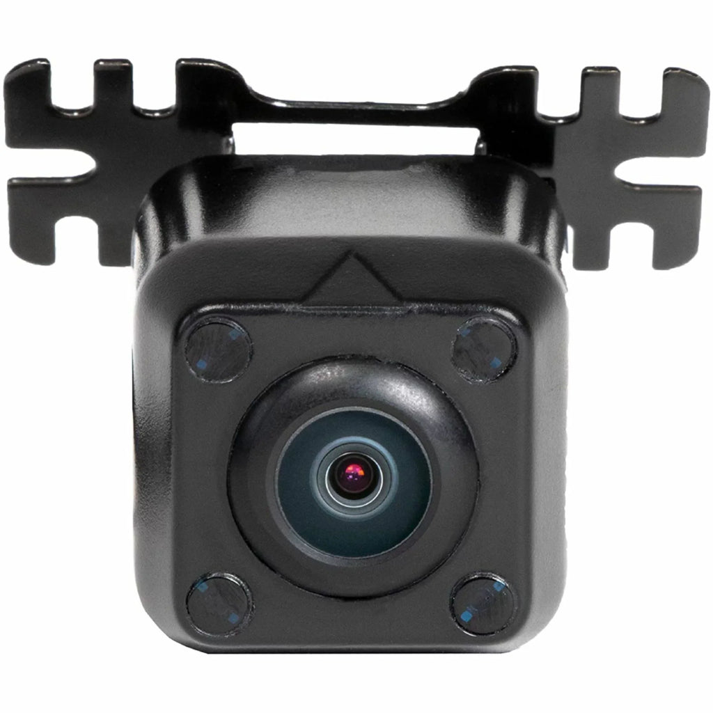 Rydeen New cm-LED4 Backup and Forward Facing LED Infrared MINy Camera - Black