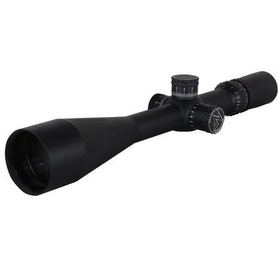 w/ZeroStop. Nightforce NXS 8-32X56 Riflescope MOAR Illum