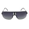 Carrera Polarized Grey Navigator Men's Sunglasses CARRERA 1043/S 0807/WJ 65