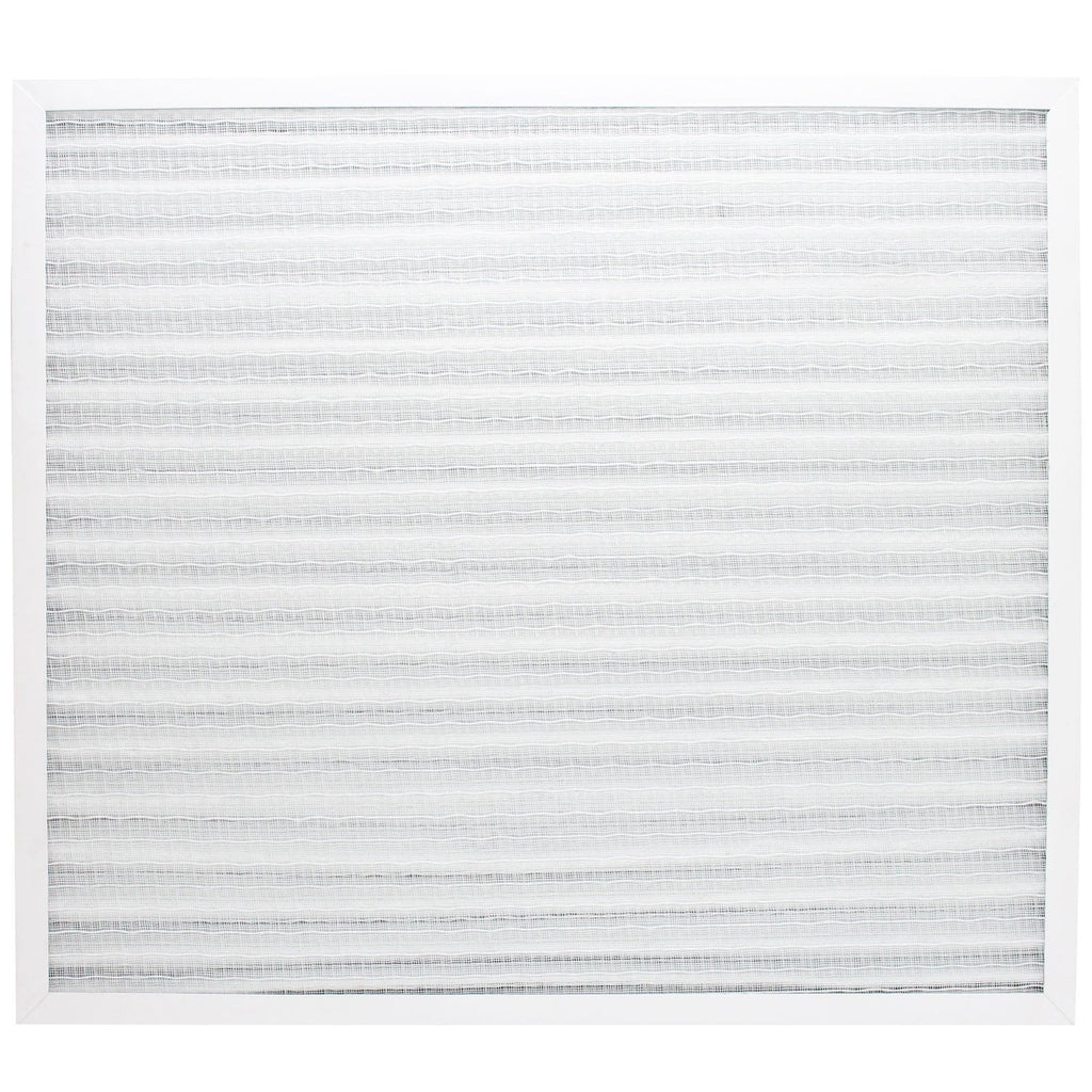 4-Pack Replacement Hunter 30256 Air Purifier Filter - matching Hunter 30930 Air Filter