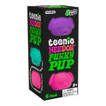 Teenie NeeDoh Funky Pup | Edition Copper Bloom
